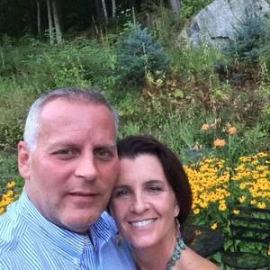 Meet your Posher, Rob